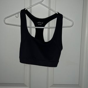 BCG Women’s Low Keyhole Back Sports Bra